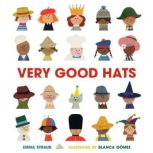 Very Good Hats, Emma Straub