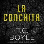 La Conchita, T. C. Boyle