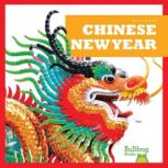 Chinese New Year, Rebecca Pettiford