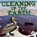 Cleaning Up the Earth, Precious Mckenzie