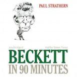 Beckett in 90 Minutes, Paul Strathern