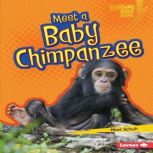 Meet a Baby Chimpanzee, Mari Schuh