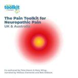 The Pain Toolkit for Neuropathic Pain