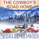The Cowboy's Road Home, Shirleen Davies