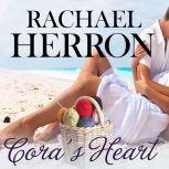 Cora's Heart A Cypress Hollow Yarn, Rachael Herron