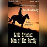 Man Of The Family, Ralph Moody