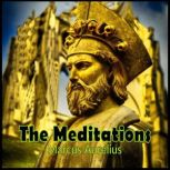 The Meditations, Marcus Aurelius