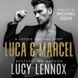 Luca & Marcel, Lucy Lennox