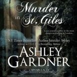Murder in St. Giles, Ashley Gardner