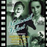 National Velvet Adapted from the screenplay & performed for radio by the original film stars, Mr Punch