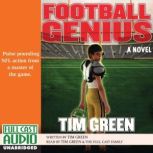 Football Genius A Novel, Tim Green