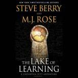 The Lake of Learning A Cassiopeia Vitt Adventure, Steve Berry