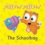 The Schoolbag First Day of School, Eddie Broom
