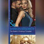 The Sheikh's Christmas Conquest, Sharon Kendrick