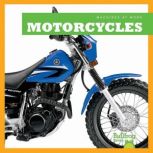 Motorcycles, Allan Morey