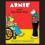 Arnie and the New Kid, Nancy Carlson
