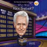 Who Was Alex Trebek?, Pam Pollack