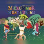 Midsummer Night's Dream, A A Play on Shakespeare, Luke Daniel Paiva