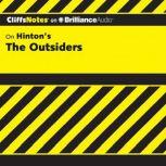 The Outsiders, Janet Clark