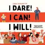 I Dare! I Can! I Will! The Day the Icelandic Women Walked Out and Inspired the World, Linda Olafsdottir