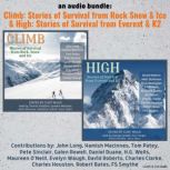 An Audio Bundle: Climb & High, H.G. Wells