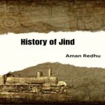History Of Jind