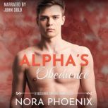 Alpha's Obedience, Nora Phoenix