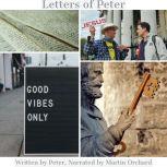 Letters of Peter (First and Second), Peter Simon
