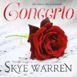 Concerto, Skye Warren