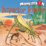 Inspector Hopper, Doug Cushman