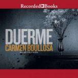 Duerme, Carmen Boullosa