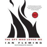 The Spy Who Loved Me, Ian Fleming
