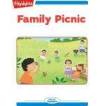 Family Picnic, Marianne Mitchell