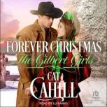 Forever Christmas, Cat Cahill
