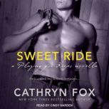 Sweet Ride, Cathryn Fox