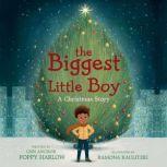 The Biggest Little Boy A Christmas Story, Poppy Harlow