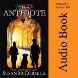 The Antidote, Susan McCormick