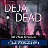 Deja Dead, Susan Kiernan-Lewis