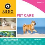 Pet Care, Julie Murray
