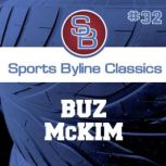 Sports Byline: Buz McKim, Ron Barr