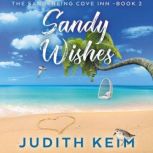 Sandy Wishes, Judith Keim