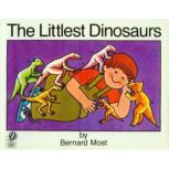 The Littlest Dinosaurs, Bernard Most