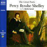 Percy Bysshe Shelley, Percy Bysshe Shelley