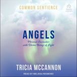 Angels Personal Encounters with Divine Beings of Light, Tricia McCannon