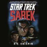 Star Trek: Sarek, A.C. Crispin