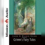 Grimm's Fairy Tales, Brothers Grimm