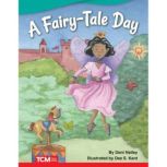 A Fairy-Tale Day Audiobook, Dani Neiley