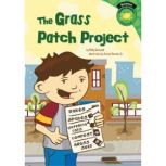 The Grass Patch Project, Molly Blaisdell