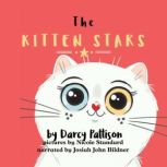 The Kitten Stars, Darcy Pattison