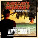 A Seller's Market A Young Jesse McDermitt Novel, Wayne Stinnett